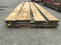 Eiken planken 22 mm 0,418 m3 - afbeelding 6 van  7