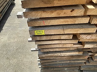 Eiken planken 29 mm 1,116 m3 - afbeelding 7 van  7