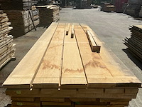 Eiken planken 40 mm 0,366 m3 - afbeelding 3 van  4