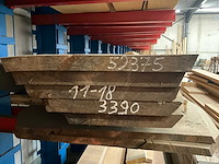 Eiken planken (5x) - afbeelding 2 van  4