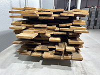 Eiken planken diverse lengtes - afbeelding 2 van  5