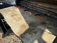 Eiken planken hardhout - afbeelding 4 van  10