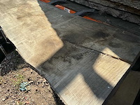 Eiken planken hardhout - afbeelding 5 van  10