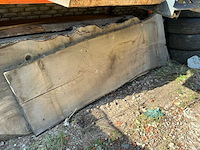 Eiken planken hardhout - afbeelding 7 van  10