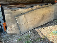 Eiken planken hardhout - afbeelding 8 van  10