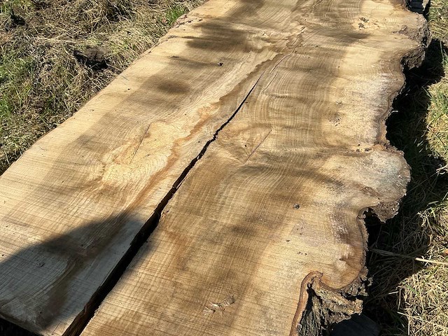 Eiken planken hardhout - afbeelding 9 van  10