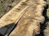 Eiken planken hardhout - afbeelding 9 van  10