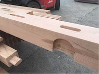 Eiken poolhouse 5x6 - afbeelding 6 van  17