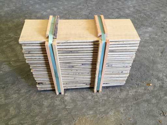 Eiken singles 200x600 mm - afbeelding 7 van  8