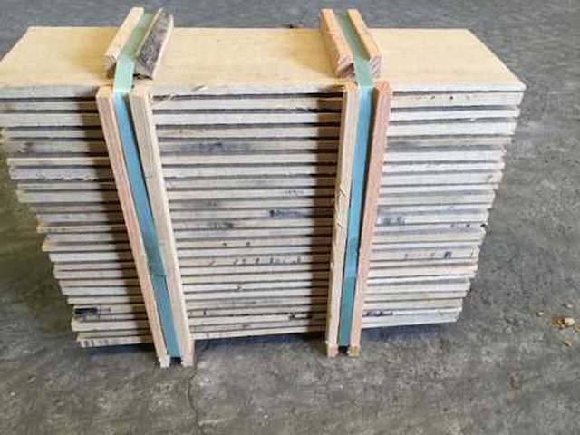 Eiken singles 200x600 mm - afbeelding 4 van  7