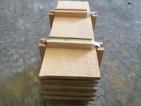 Eiken singles 200x600 mm - afbeelding 4 van  4