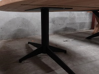 Eiken tafel - afbeelding 3 van  3