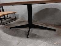 Eiken tafel - afbeelding 4 van  4