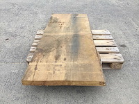 Eiken tafelblad 1690x730x70 - afbeelding 2 van  6