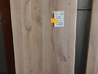 Eiken tafelblad - afbeelding 1 van  6