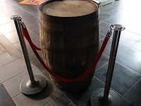 Eiken vat - afbeelding 3 van  3