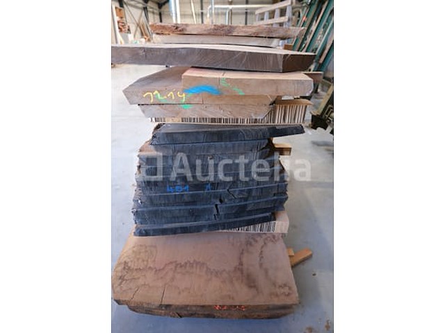 Eikenbal - afbeelding 6 van  6