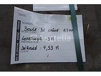 Eikenbal - afbeelding 5 van  6