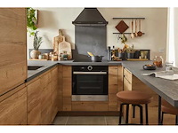Eikenhout effect wang h.240 x w.63 cm - afbeelding 1 van  8