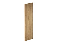 Eikenhout effect wang h.240 x w.63 cm - afbeelding 4 van  8