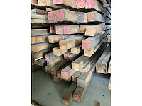 Eikenhouten balken (112x) - afbeelding 8 van  8
