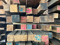 Eikenhouten balken (112x) - afbeelding 4 van  8