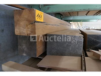 Eikenhouten balken - afbeelding 3 van  5