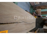 Eikenhouten balken - afbeelding 5 van  5