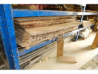 Eikenhouten planken - afbeelding 2 van  5
