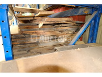 Eikenhouten planken - afbeelding 3 van  5
