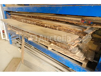 Eikenhouten planken - afbeelding 4 van  5