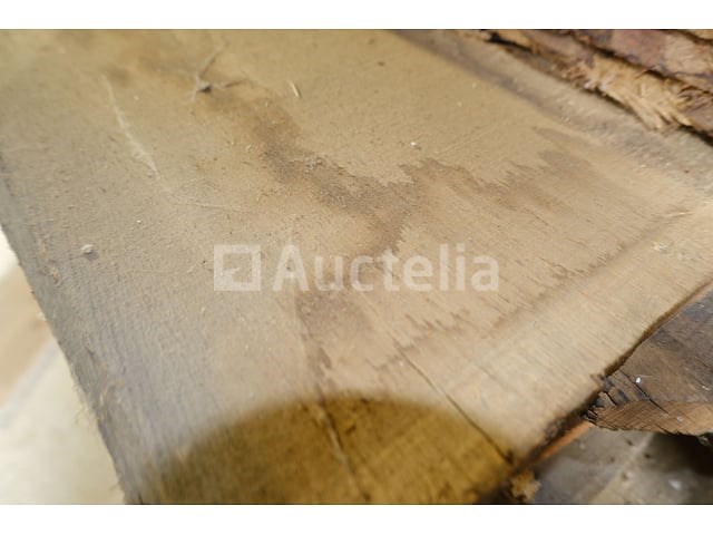 Eikenhouten planken - afbeelding 5 van  5
