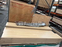 Eikenmelamine 38 stuks