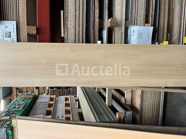 Eikenmelamine 38 stuks - afbeelding 2 van  4