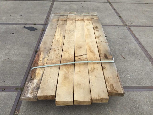 Eikens baddens 70x180x2500 ( 6 ) - afbeelding 3 van  6
