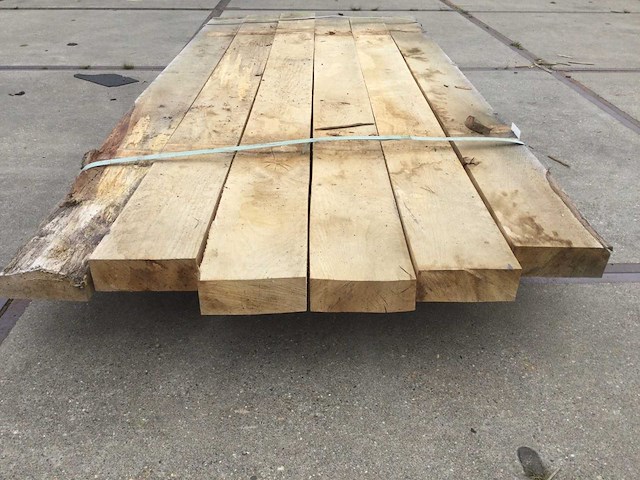 Eikens baddens 70x180x2500 ( 6 ) - afbeelding 2 van  6