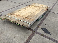 Eikens baddens 70x180x2500 ( 6 ) - afbeelding 4 van  6