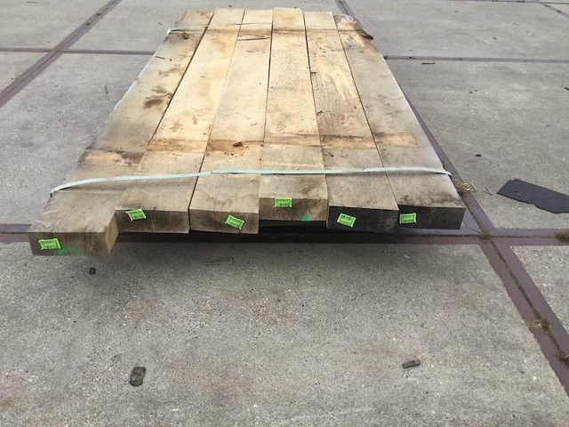 Eikens baddens 70x180x2500 ( 6 ) - afbeelding 5 van  6