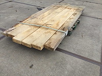Eikens baddens 70x180x2500 ( 6 ) - afbeelding 1 van  6