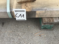 Eikens baddens 70x180x2500 ( 6 ) - afbeelding 5 van  6