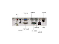 Eiki ek-130u beamers & projectie - afbeelding 3 van  5