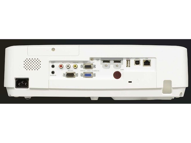 Eiki ek-308u beamers & projectie - afbeelding 2 van  4