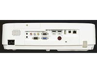 Eiki ek-308u beamers & projectie - afbeelding 2 van  4