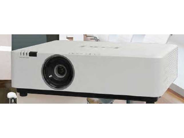Eiki ek-350u beamers & projectie - afbeelding 1 van  5