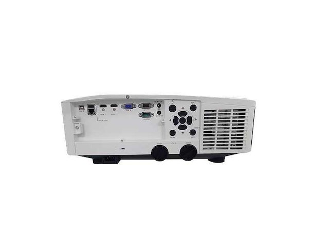 Eiki ek-361wst beamers & projectie - afbeelding 3 van  6