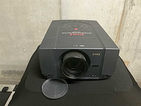 Eiki lc-x50 boardroom projector beamers & projectie - afbeelding 1 van  3