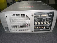 Eiki lc-x986 boardroom projector beamers & projectie - afbeelding 3 van  3