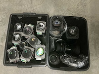 Eiki projector lenzen beamers & projectie (13x) - afbeelding 1 van  3