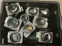Eiki projector lenzen beamers & projectie (13x) - afbeelding 3 van  3