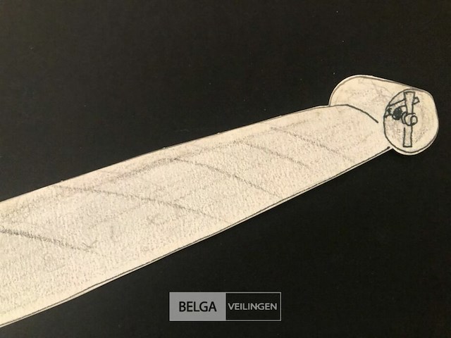 Eiland - afbeelding 1 van  3